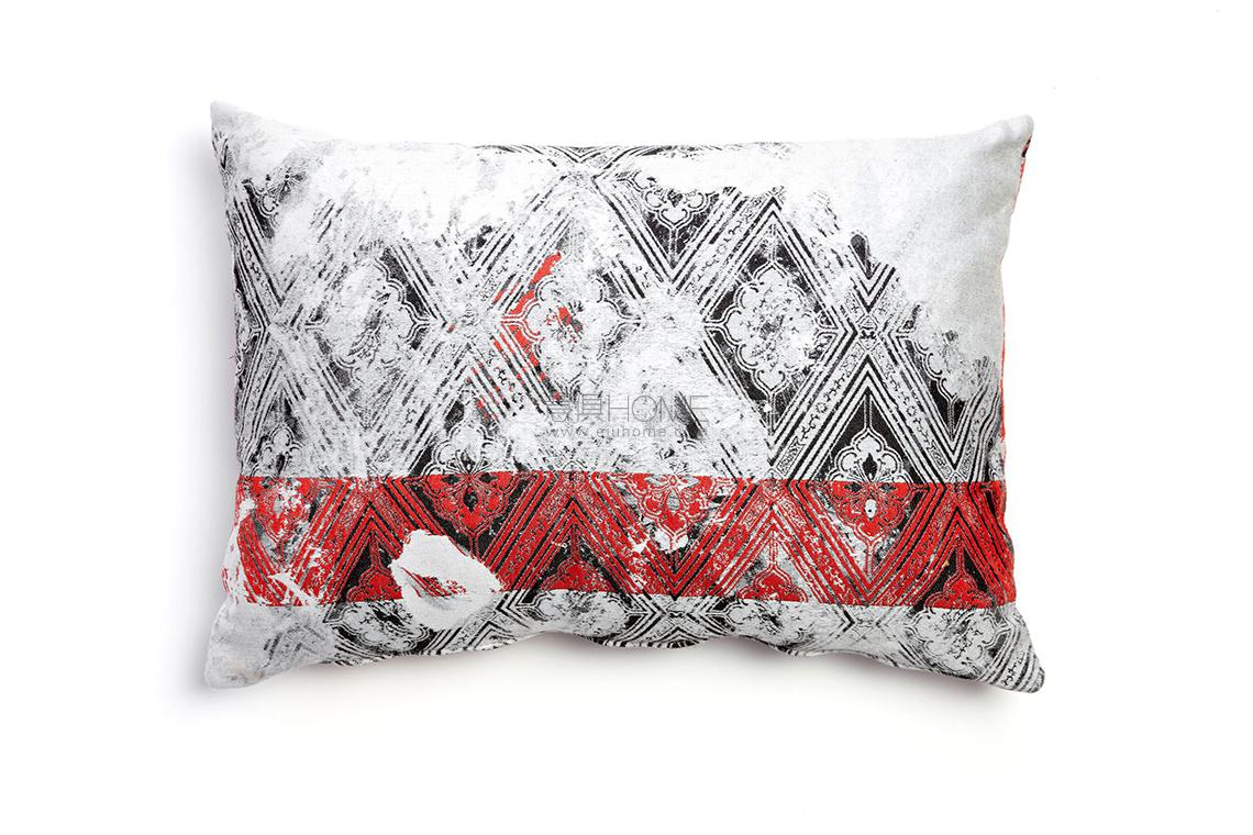 MOOOI Heritage-&-Oil-Pillows抱枕4