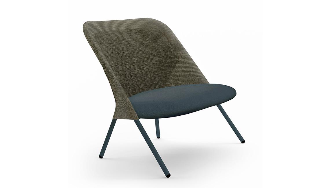 MOOOI Shift-Lounge-Chair-Coming-soon靠背椅1