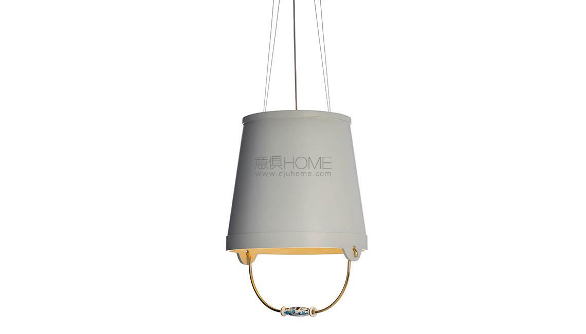 MOOOI Bucket-Suspended-Lamp灯1