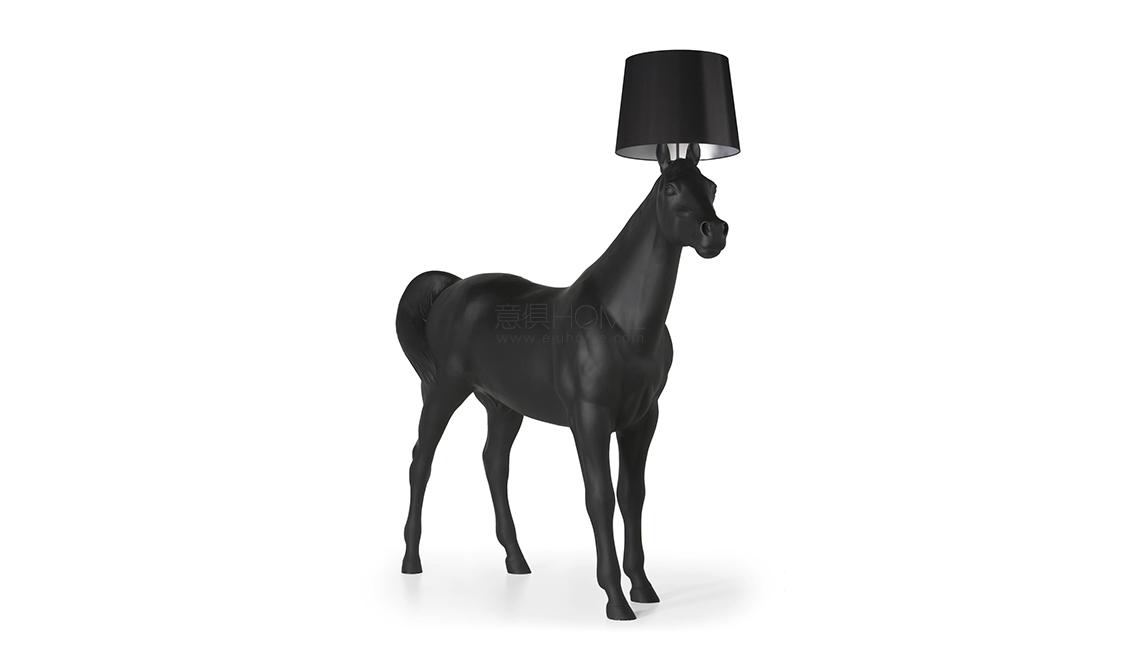 MOOOI Horse-Lamp灯1