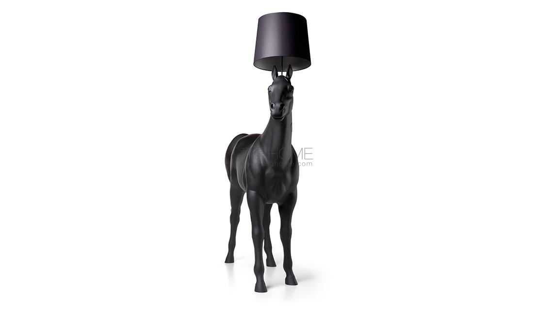 MOOOI Horse-Lamp灯2