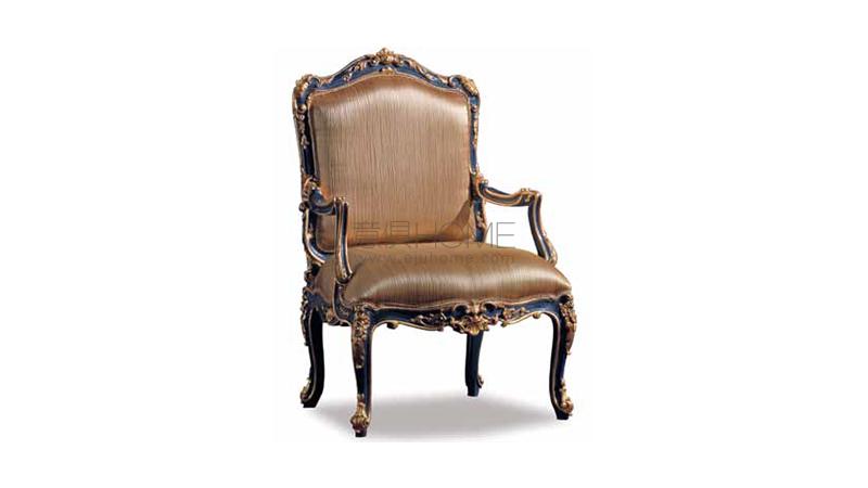 Poltrona-Armchair-32 扶手椅