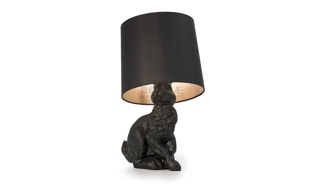 MOOOI Rabbit-Lamp灯1