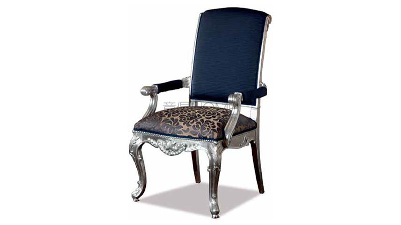 Poltrona-Armchair-3 扶手椅