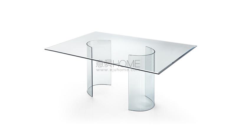 REFLEX 1000 餐桌