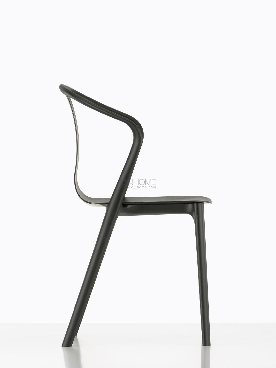 VITRA Belleville Chair 椅子1