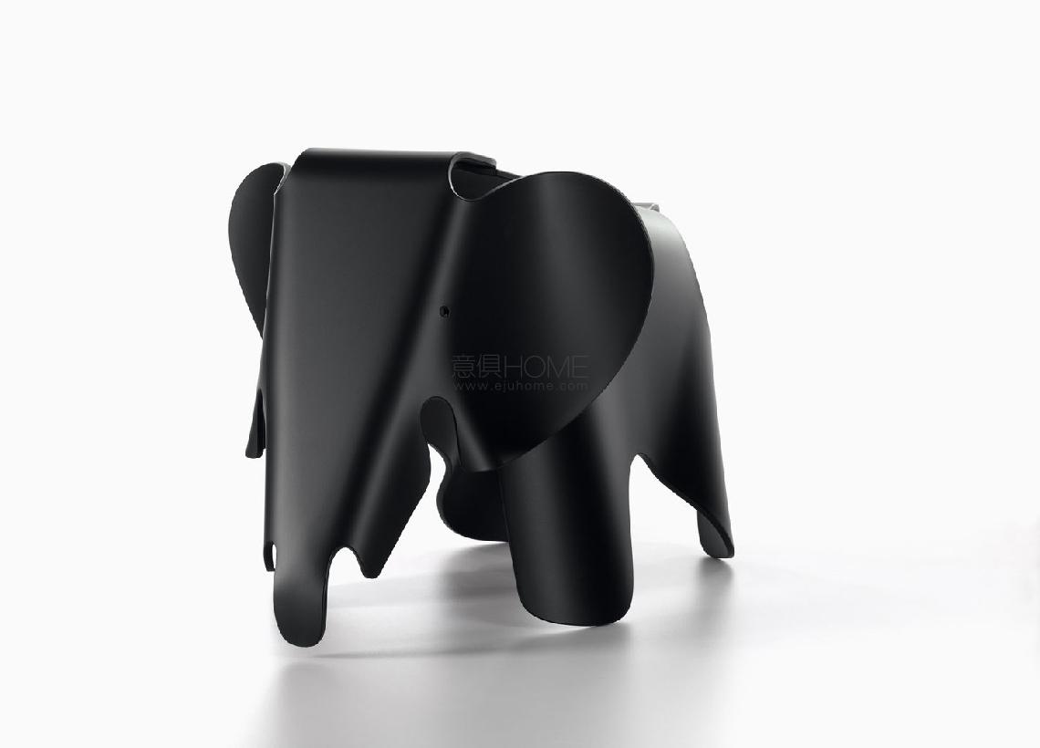 VITRA Eames Elephant 儿童凳子4