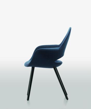 VITRA Organic Chair 休闲椅2