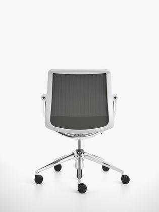 VITRA Unix Chair 办公椅