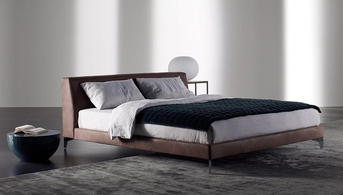 MERIDIANI Louis Up bed 床