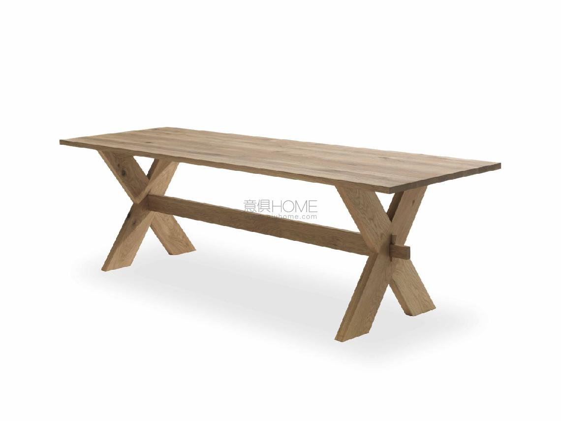 X TABLE餐桌3