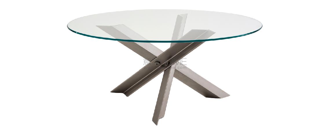 Bolt Table餐桌2