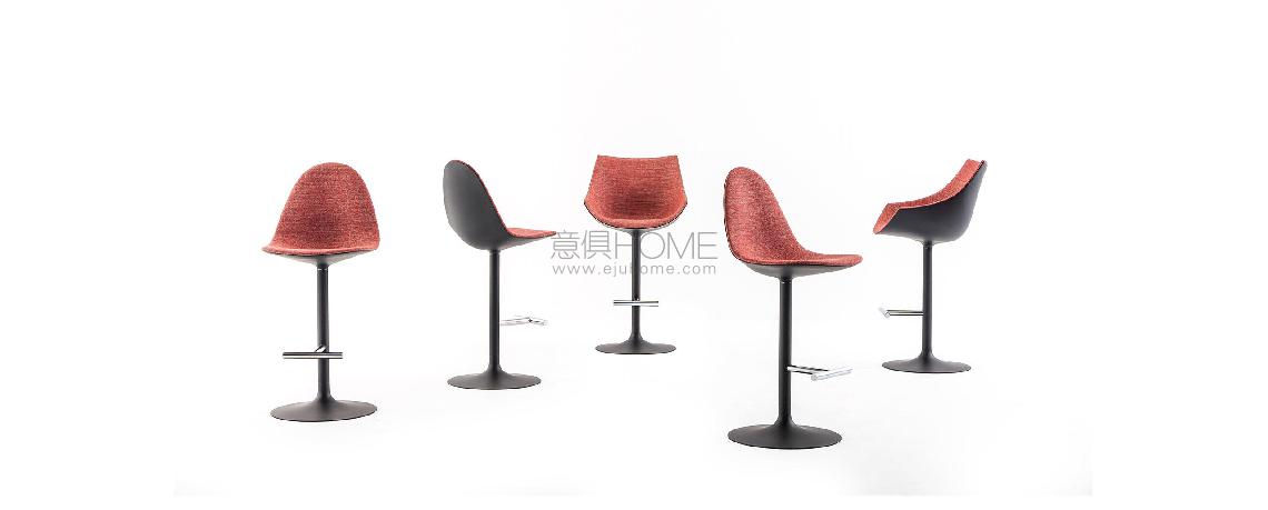 245-247 CAPRICE STOOLS椅子3