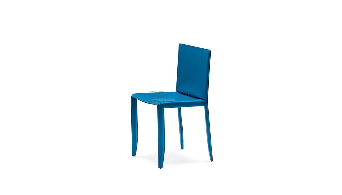 piuma edition椅子