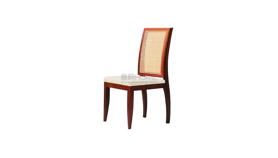 Sicupira Chair椅子