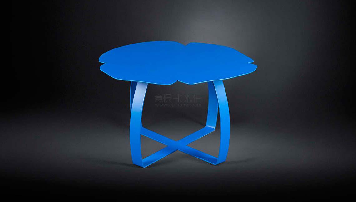 SMALL TABLE ANDY IRON BIG茶几