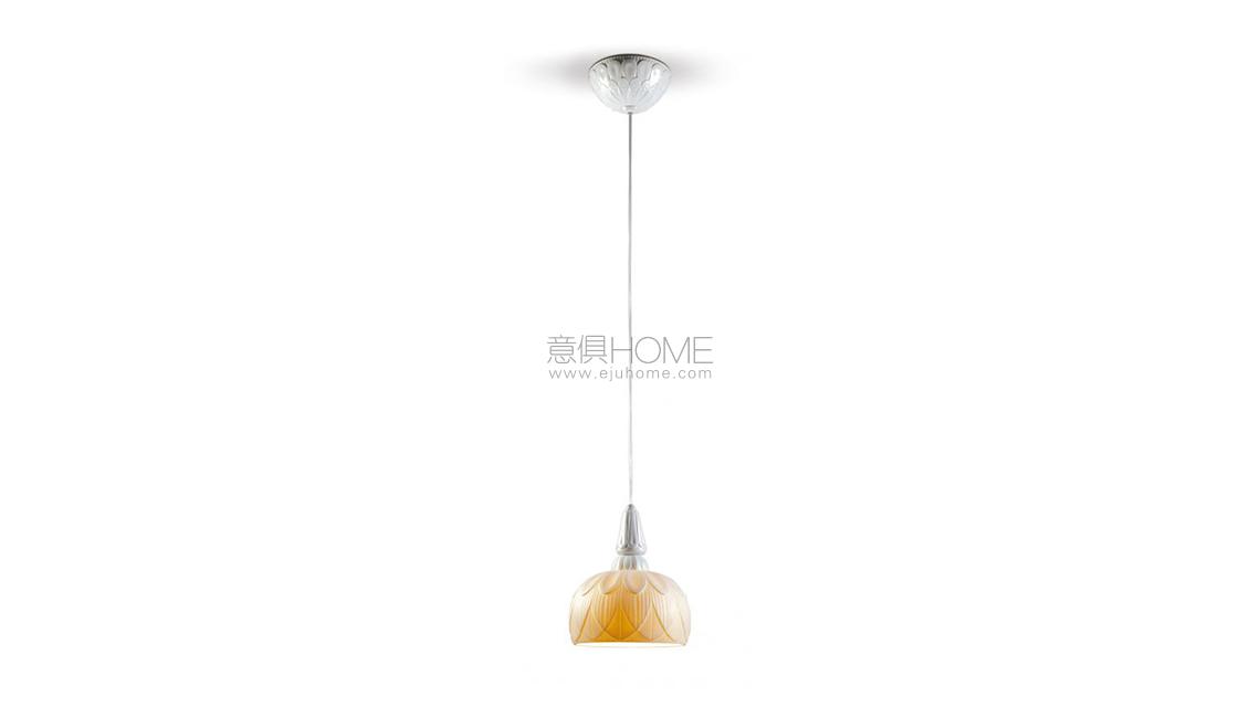 Ivy and Seed Single Ceiling Lamp吊灯