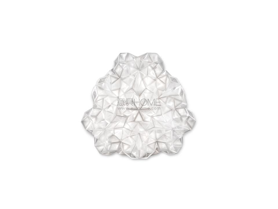 Drusa_Ceiling_White_Color