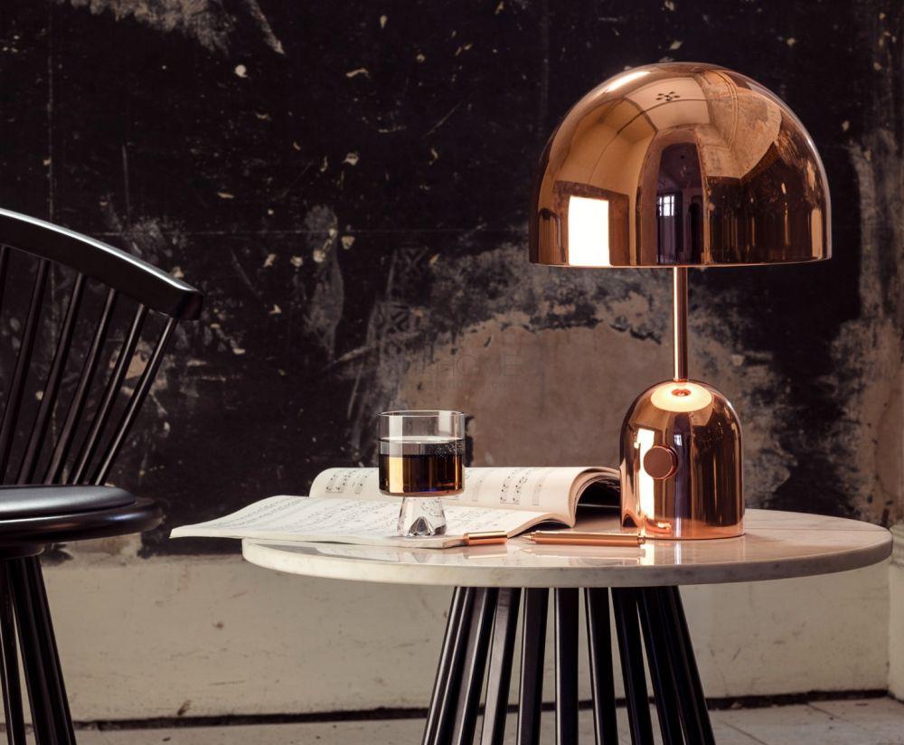 bell_table_light_copper_with_tank_and_cube_1