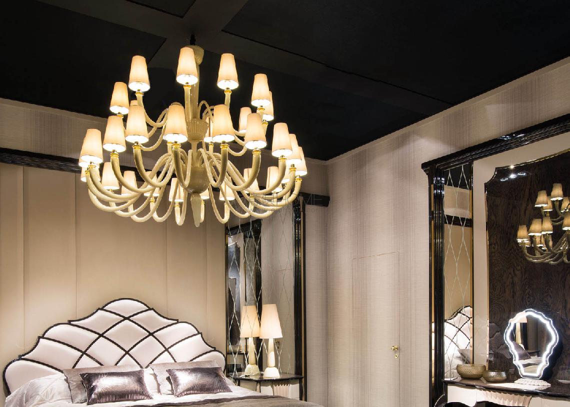 Dandy-big-bedroom-chandelier-multiforme