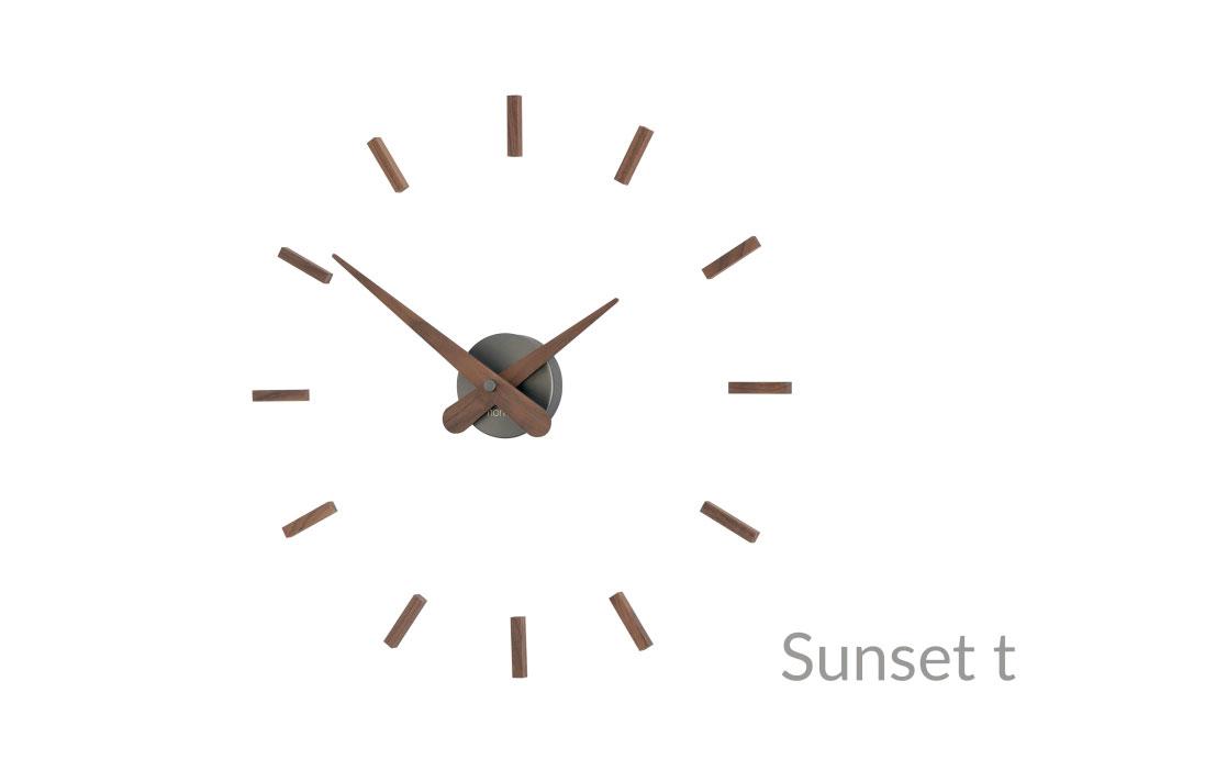sunset-nomon-clocks-graphite