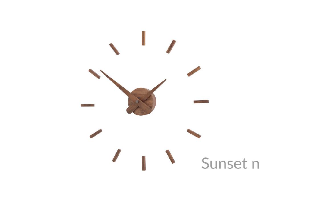 sunset-nomon-clocks-wallnut
