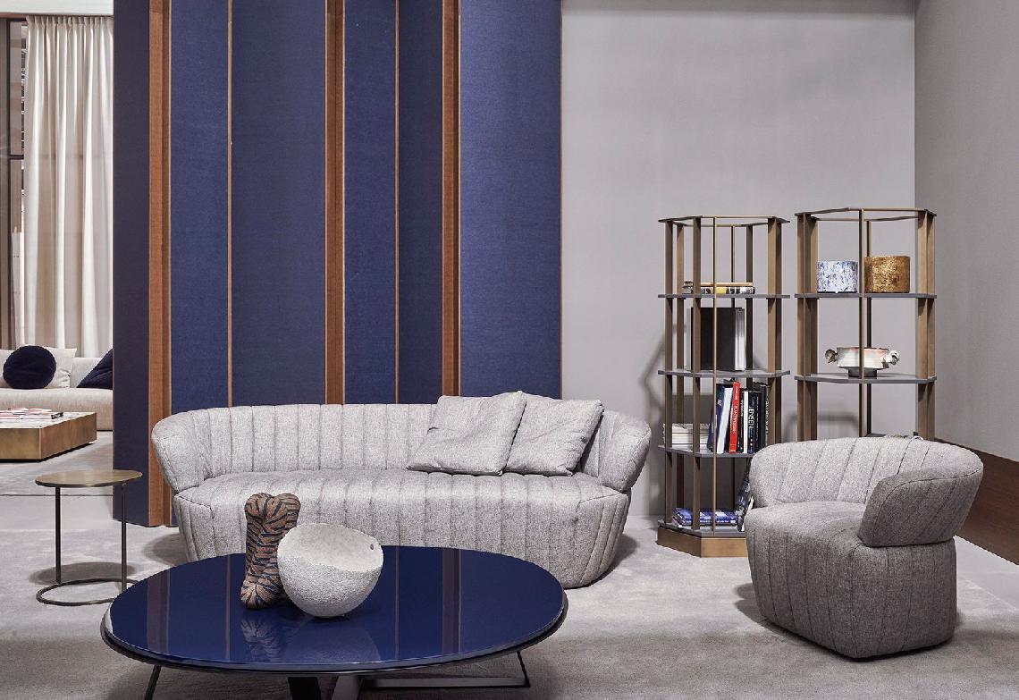 15---Meridiani---salone-2019---joseph-stripe-sofa---josephine-stripe-armchair-1600x1100(1)