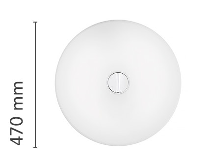 button-ceiling-wall-lissoni-flos-F3190009-product-thumbnail