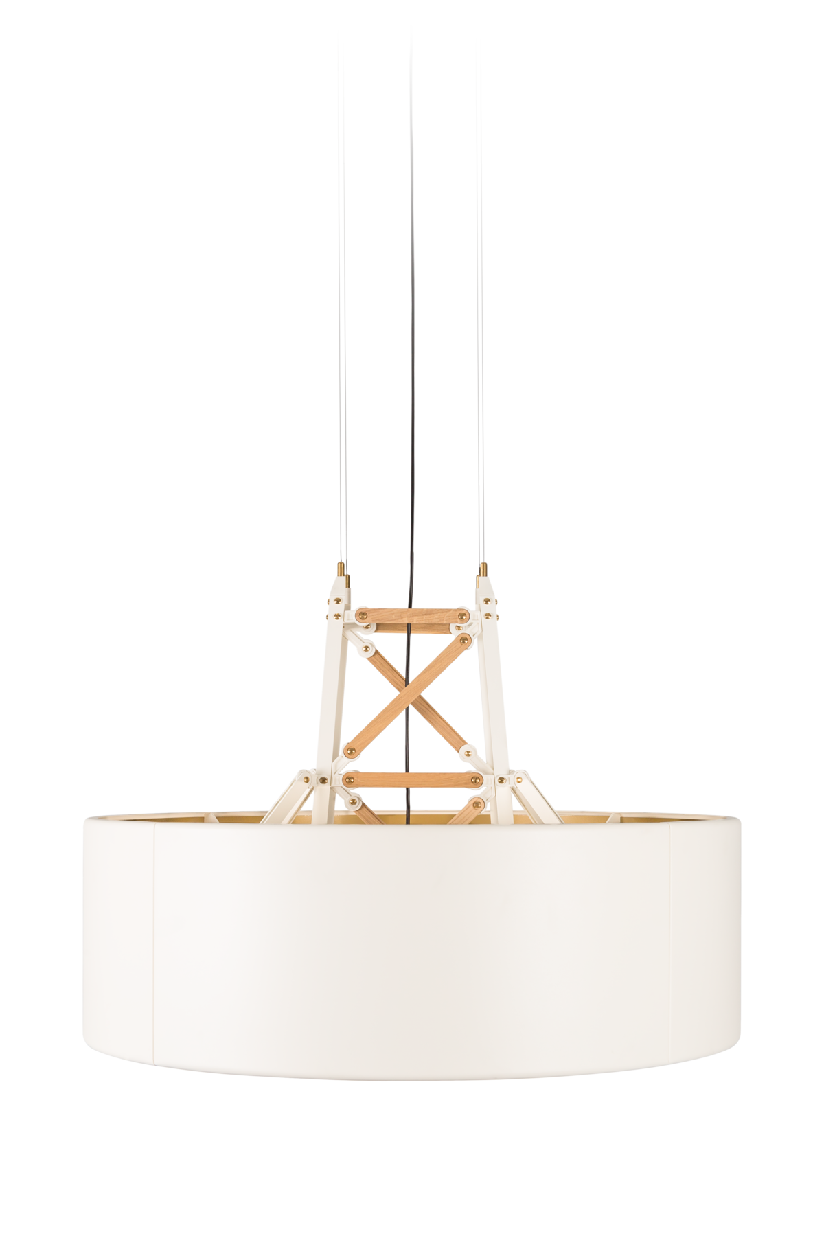 Construction-Lamp-Suspension-White-Medium