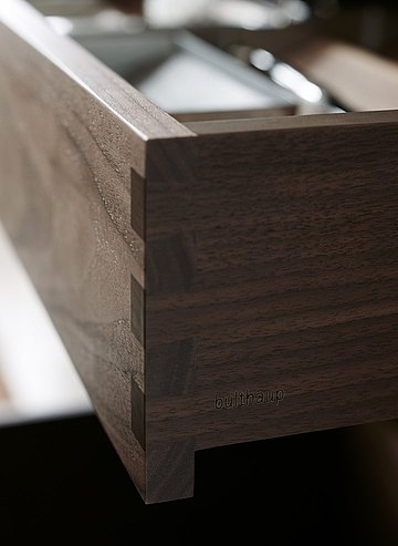 Drawers and pull-outs抽屉系统2