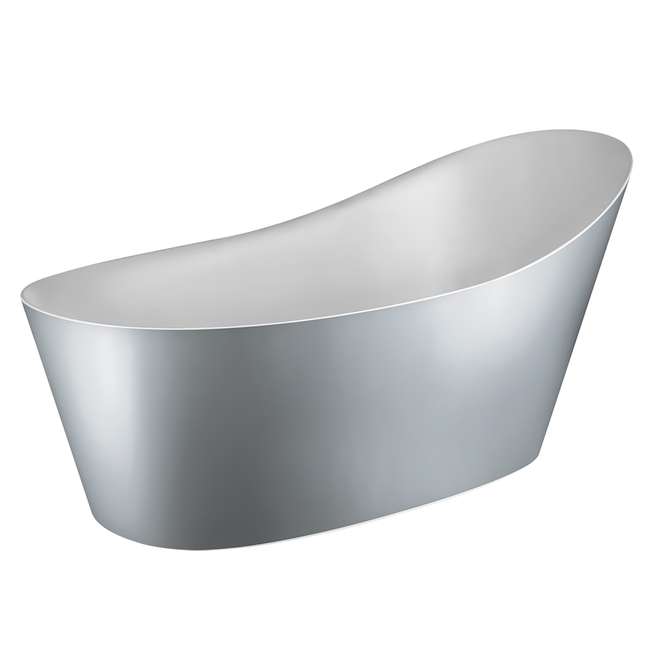 意大利家具GESSI的CONO BATH 浴缸 主图