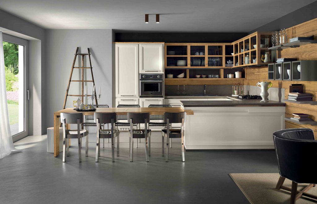 Cucina-classica-bianca-2-Cucina-Living-Design-LOttocento-1024x660