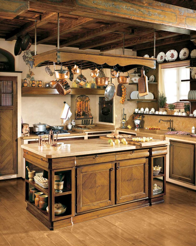 Cucina-rustica-Cucina-Old-Style-LOttocento-818x1024