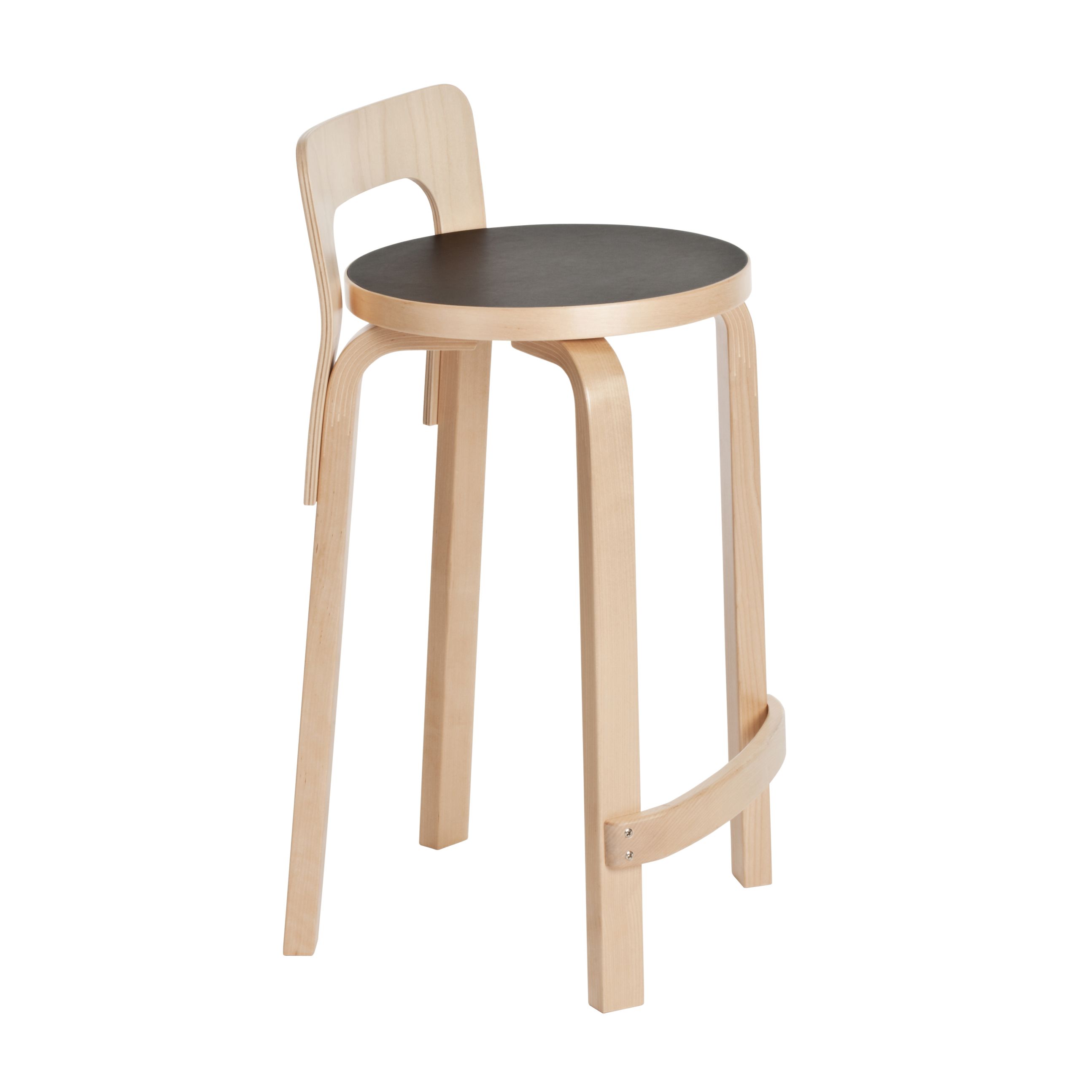High-Chair-K65-black-linoleum-1843722
