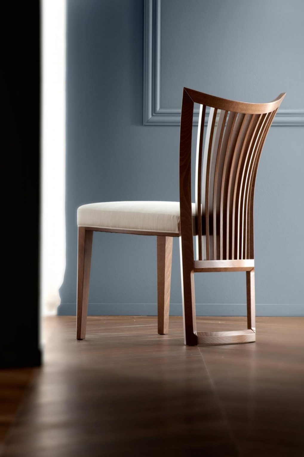 意大利家具costantinipietro的chairs-ALLUSION 餐椅 主图