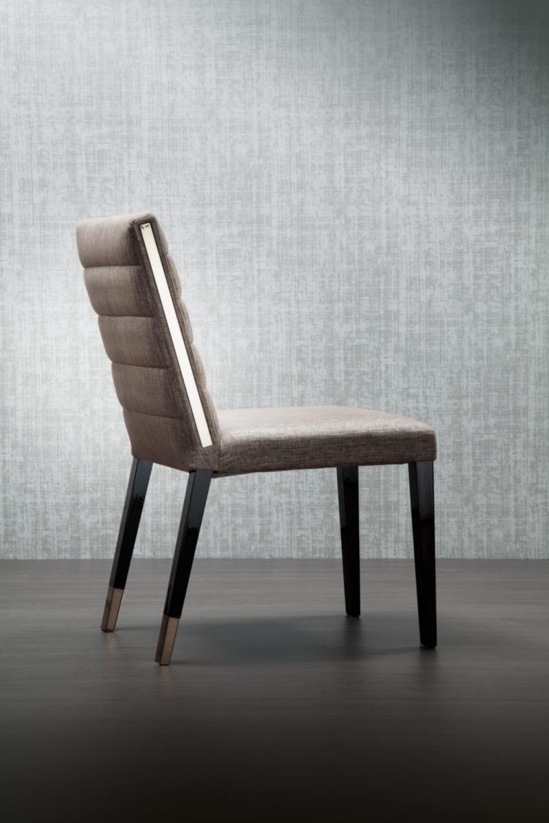 意大利家具costantinipietro的chairs-ASTON 餐椅 细节图
