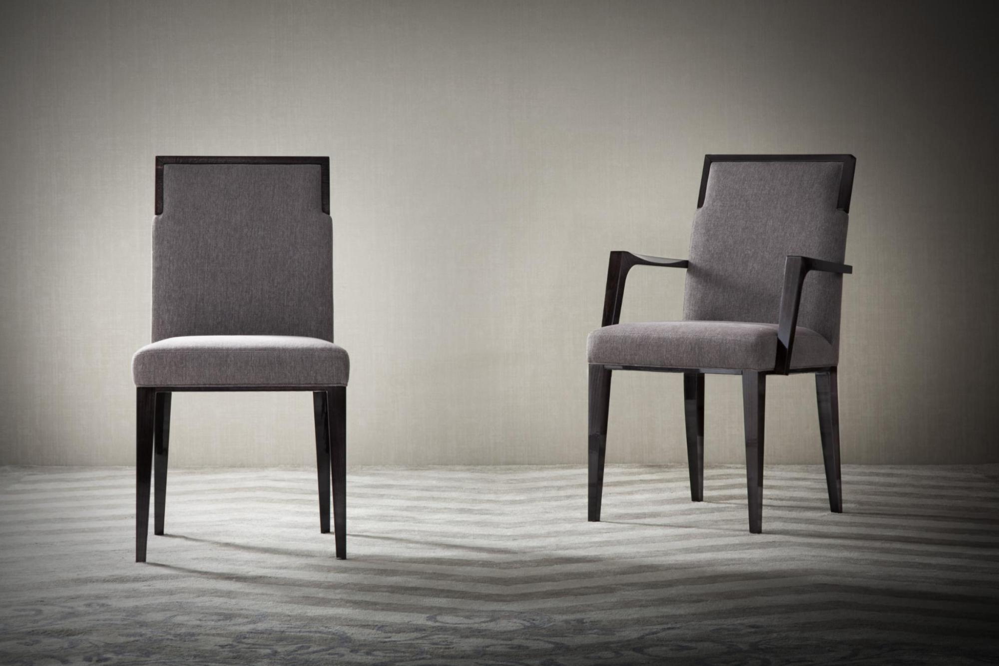 意大利家具costantinipietro的chairs-CONCEPT1 餐椅 细节图