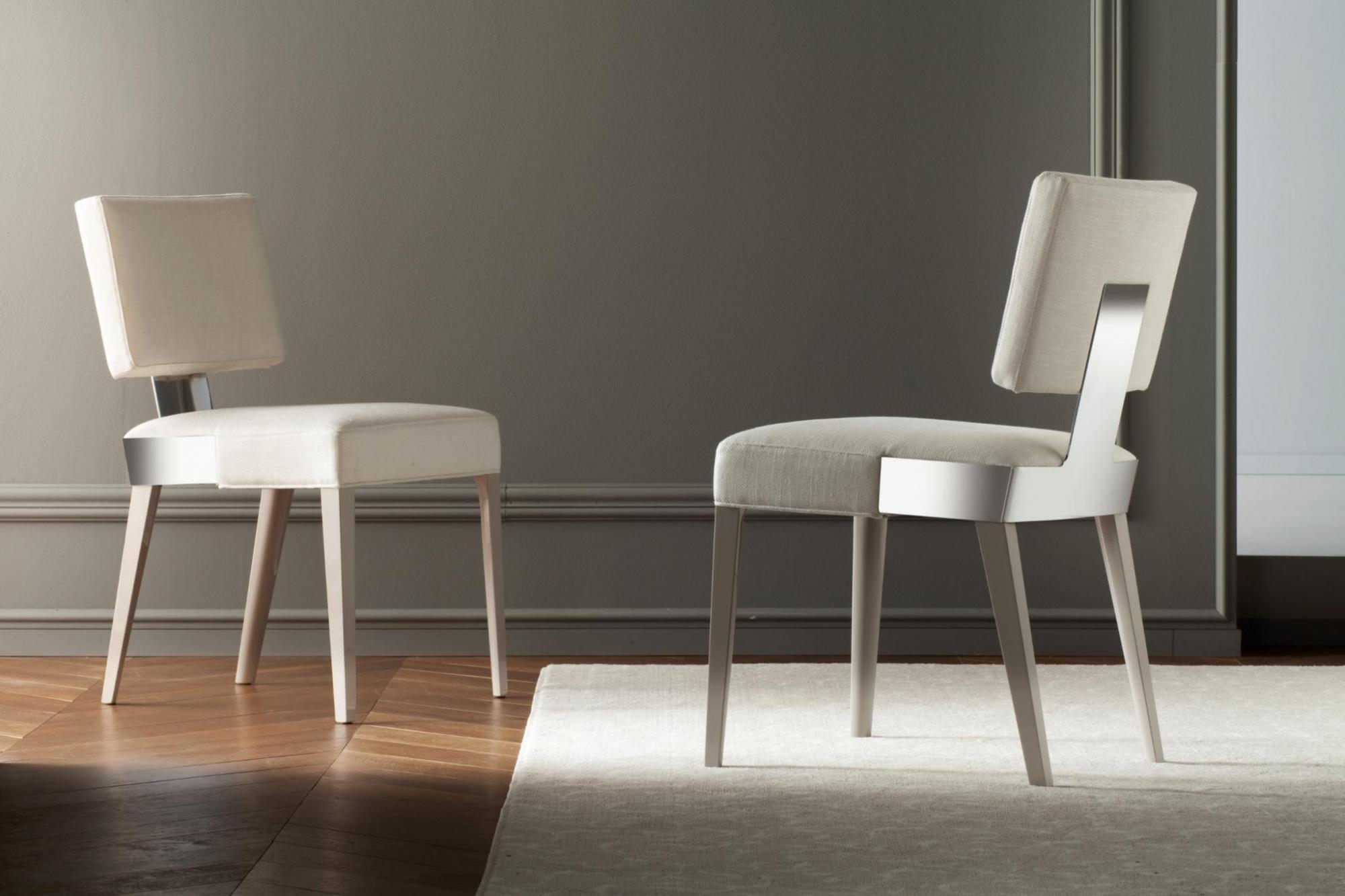 意大利家具costantinipietro的chairs-Focus 餐椅 主图