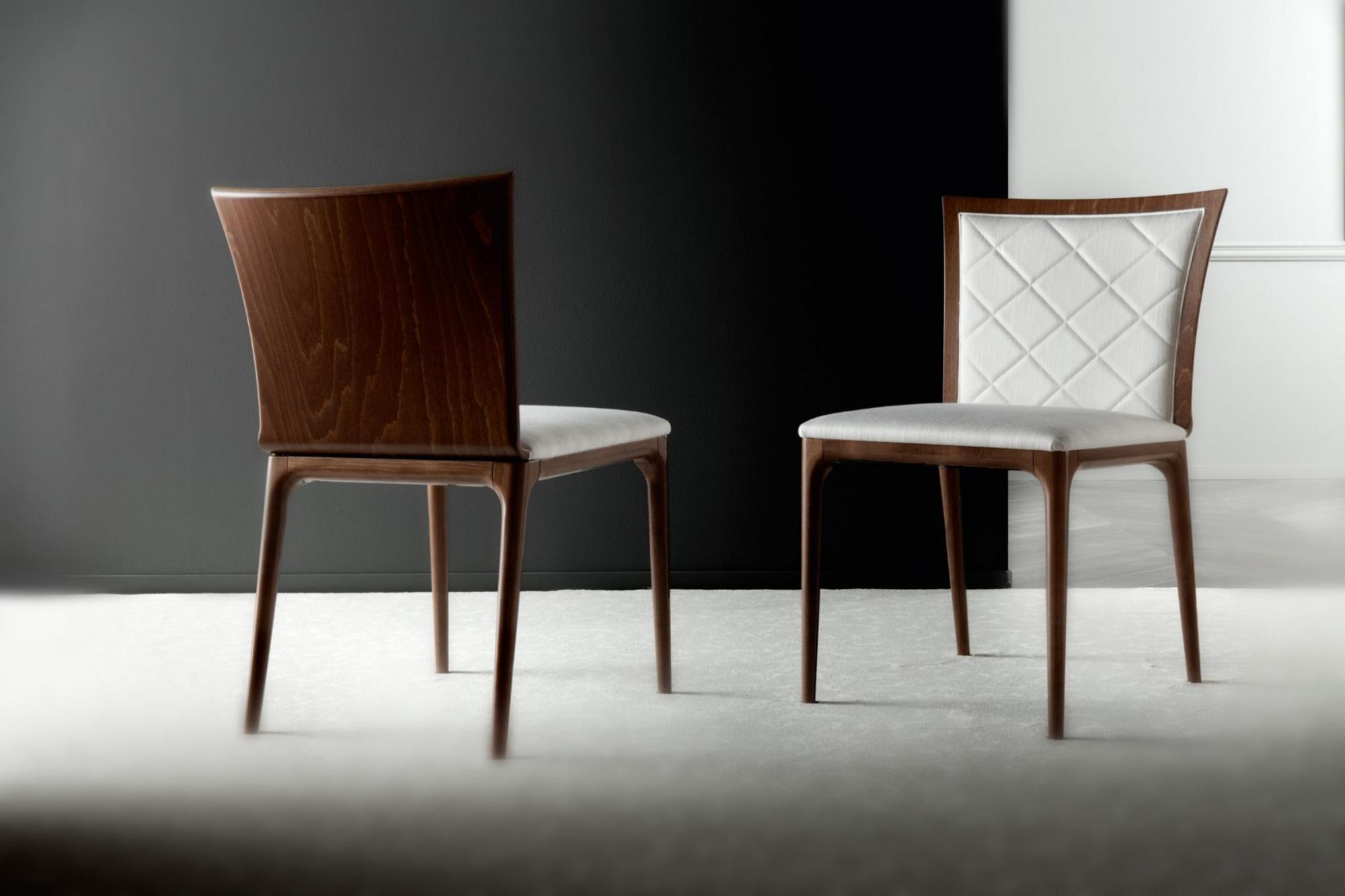 意大利家具costantinipietro的chairs-Four seasons 4 餐椅 主图
