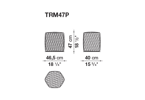 TRM47P
