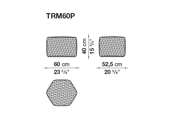 TRM60P