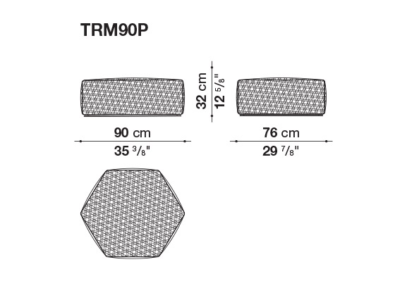 TRM90P