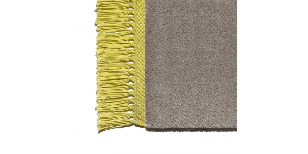 德国家具e15的KAVIR 地毯 细节图