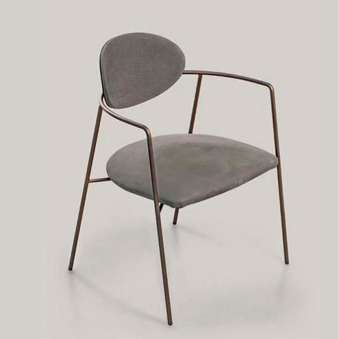 意大利家具Shake Design的EDEN 餐椅 主图