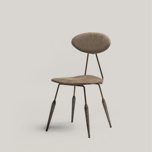 意大利家具Shake Design的MANTIS 餐椅 主图