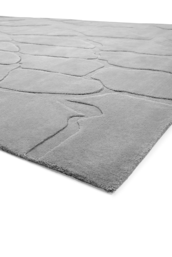 葡萄牙家具GINGERJAGGER的Scale 地毯 细节图