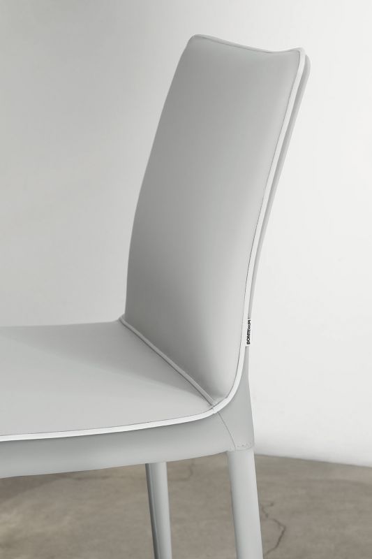 意大利家具BONTEMPI的NATA 餐椅 细节图