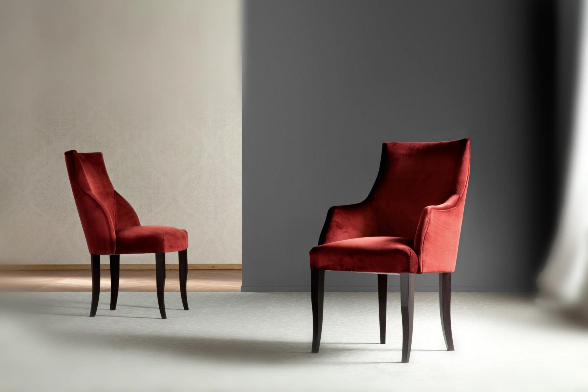 意大利家具costantinipietro的chairs-Sunset 餐椅 主图