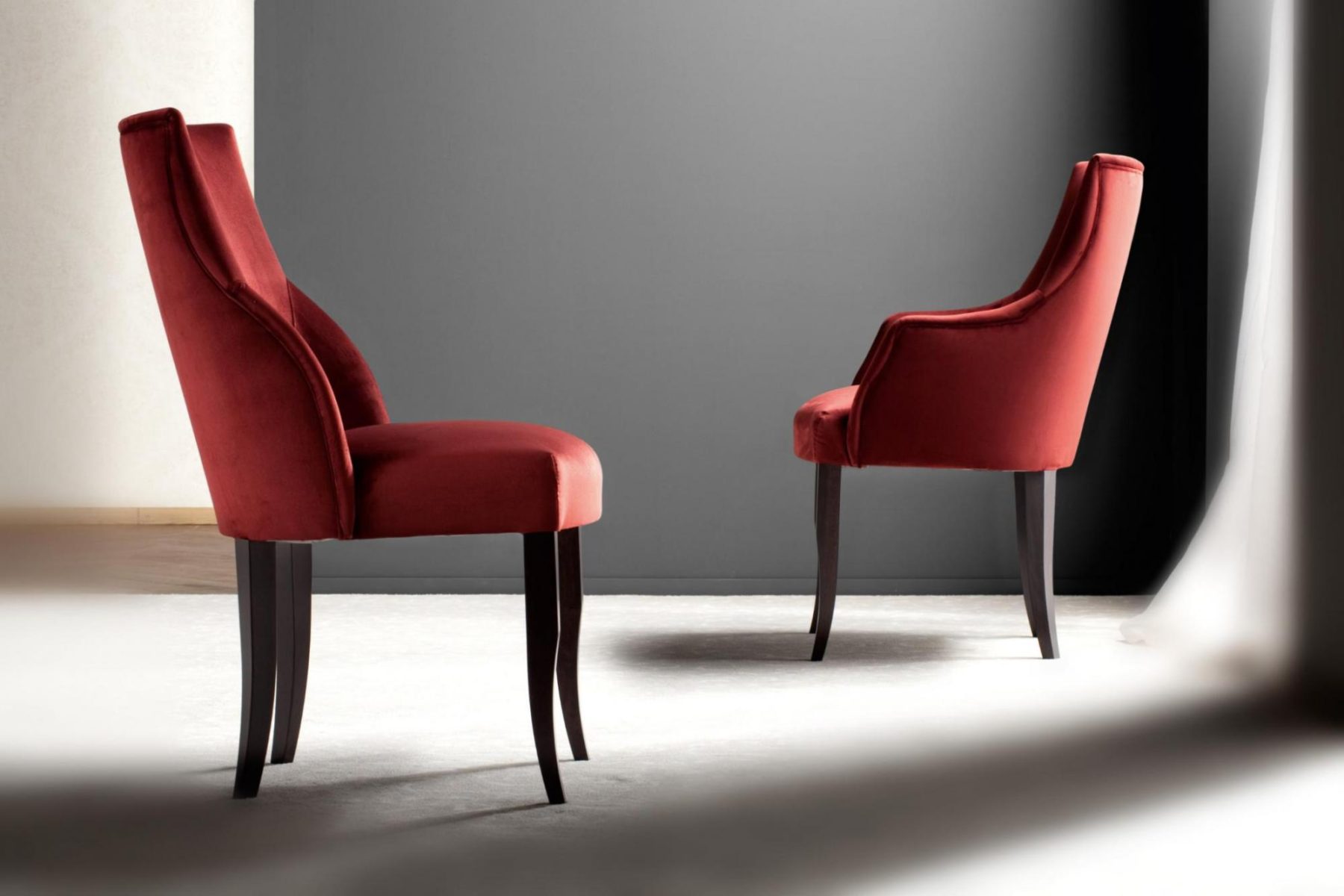 意大利家具costantinipietro的chairs-Sunset 餐椅 细节图