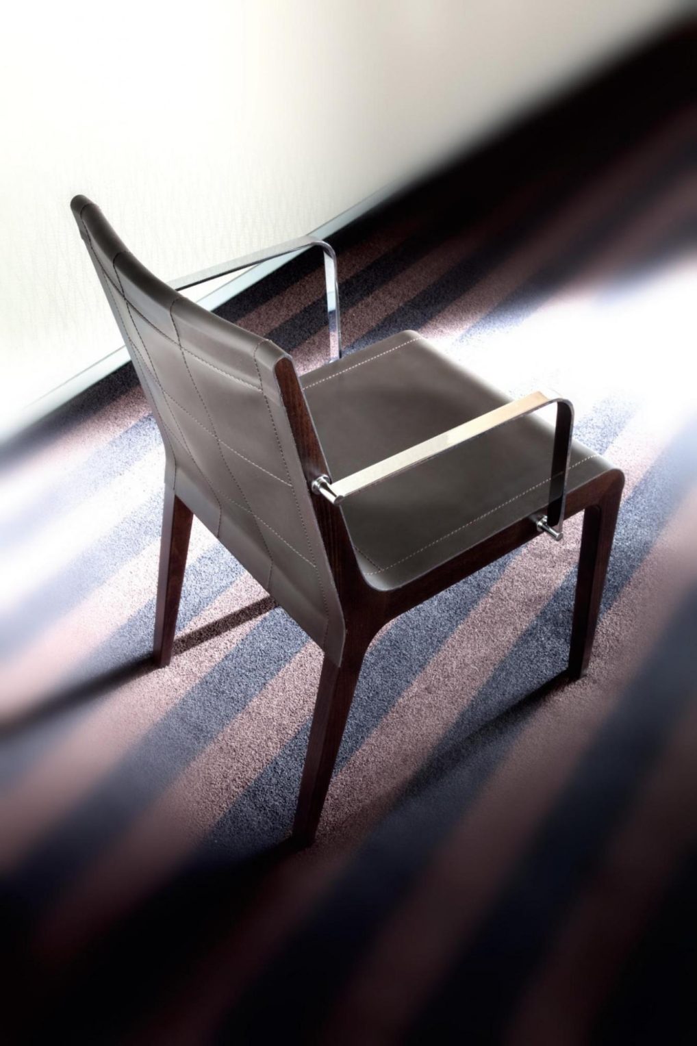 意大利家具costantinipietro的chairs-Tosca 餐椅 主图